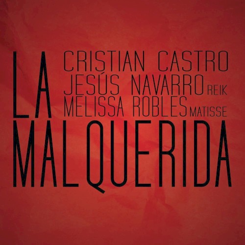La malquerida