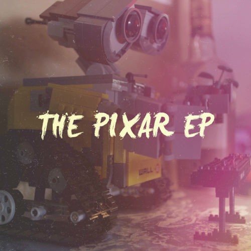 The Pixar EP