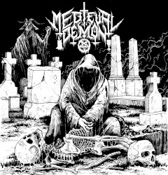 Medieval Necromancy