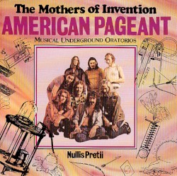 American Pageant