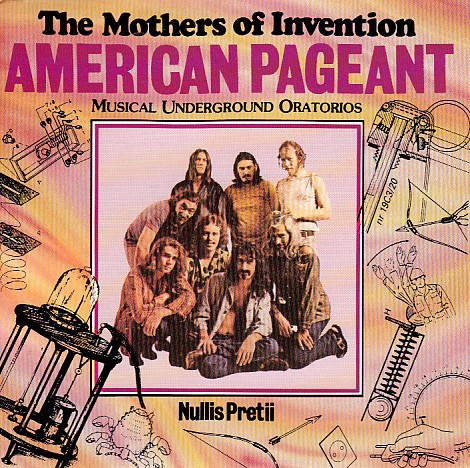 American Pageant