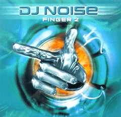 DJ Noise: Finger 2