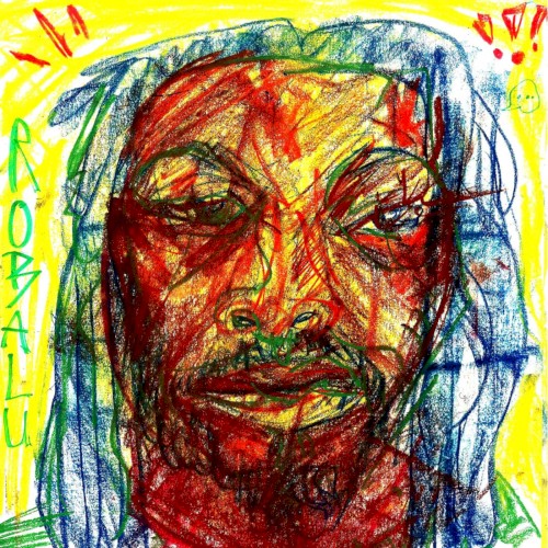 RAW BAR LOOPS VOL. 3