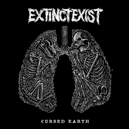 Cursed Earth