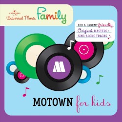 Motown for Kids