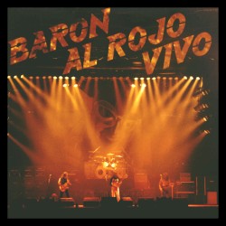 Barón al Rojo Vivo