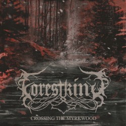 Crossing the Myrkwood