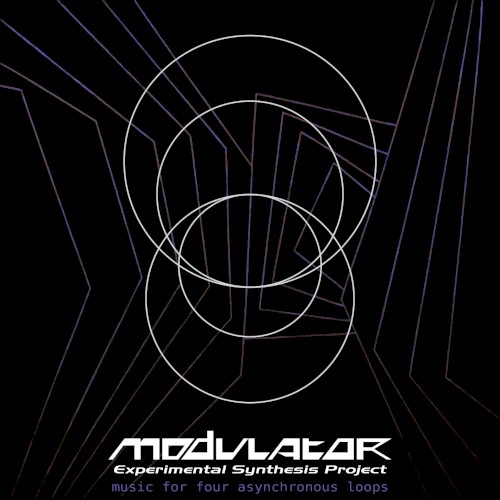 Music for Four Asynchronous Loops