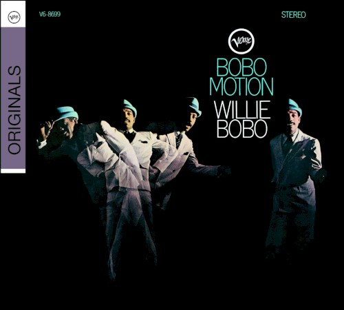 Bobo Motion