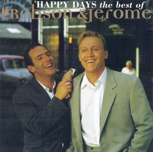Happy Days