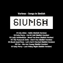Songs in Simlish