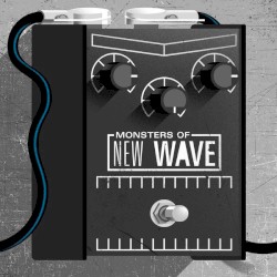 The Monsters of New Wave