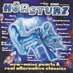Hörsturz, Vol. 1