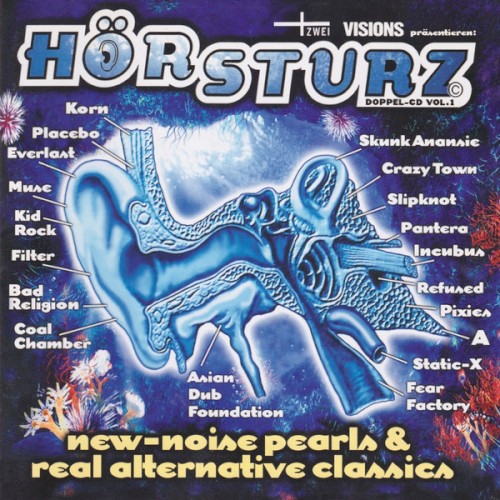 Hörsturz, Vol. 1