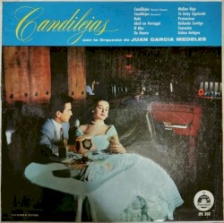 Candilejas