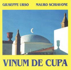 Vinum de cupa