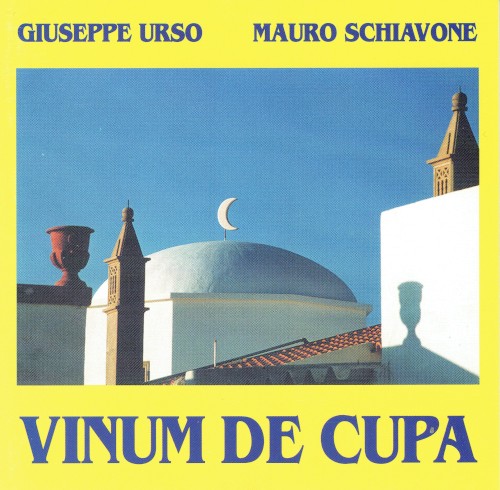 Vinum de cupa
