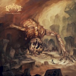 Ingurgitate