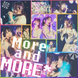 More and MORE*