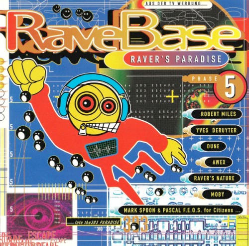 RaveBase: Raver’s Paradise, Phase 5