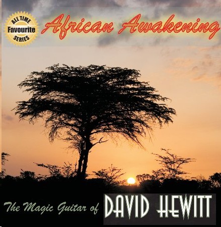 African Awakening