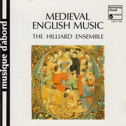 Medieval English Music