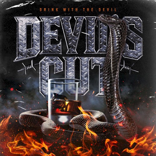 DRINK WITH THE DEVIL