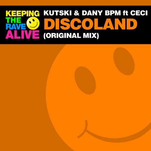 Discoland