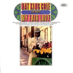 Sings My Fair Lady