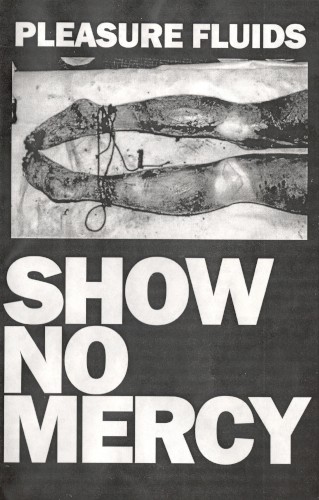 Show No Mercy