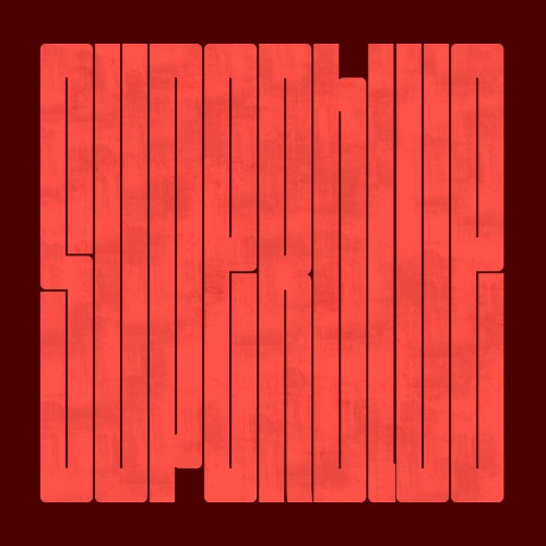 SuperBlue: Guilty Pleasures Vol. 2