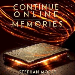 Continue Online Part One: Memories
