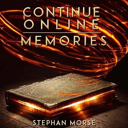 Continue Online Part One: Memories