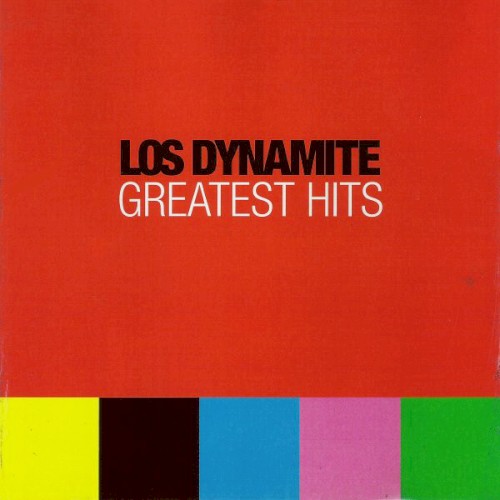 Greatest Hits