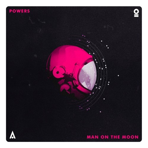 Man on the Moon