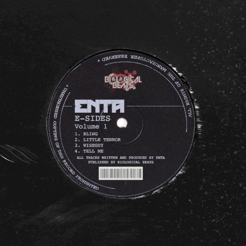 E-Sides Vol 1