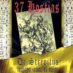 De strepitus (Tratado sobre el ruido)