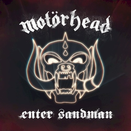 Enter Sandman