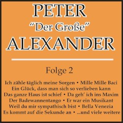 Peter “Der Große” Alexander Folge 2