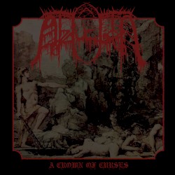 A Crown of Curses