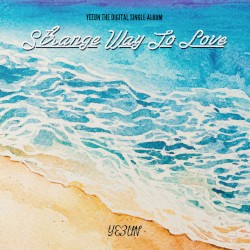 Strange Way to Love