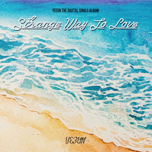Strange Way to Love