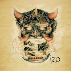 IZŌ