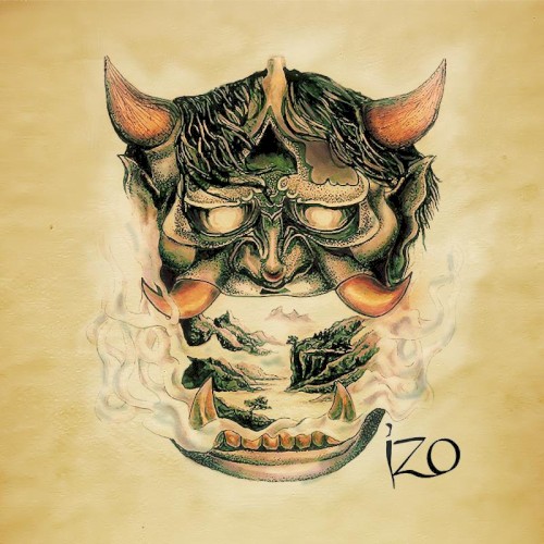 IZŌ