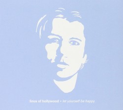 Let Yourself Be Happy