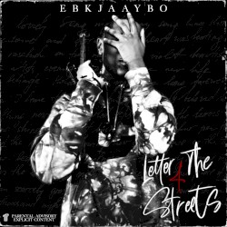 Letter 4 The Streets