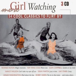 More Girl Watching