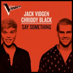 Say Something (The Voice Australia 2019 Performance / Live)