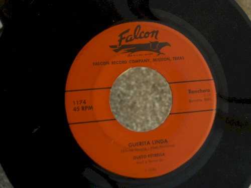 Guerita linda / Sed de amarte