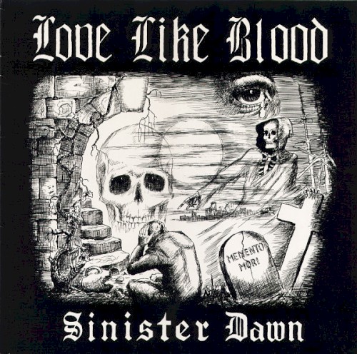 Sinister Dawn